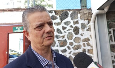 Habrá $3 millones del Fidecomp para el Hermenegildo Galeana quemado