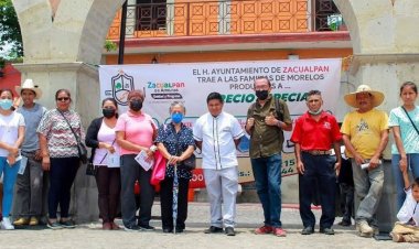 Esperan definir situación del alcalde Domínguez el próximo 20