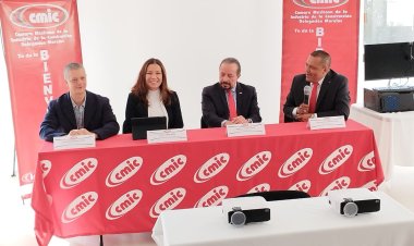 Tanta obra pública a la Sedena  está dañando a constructores