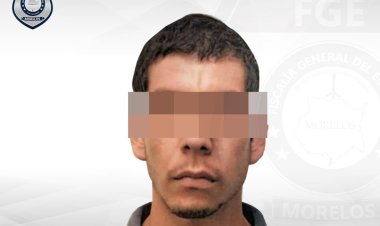 Estará más de 16 años en prisión por asesinar a su amigo en Coatlán del R