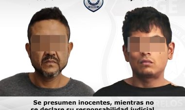 Juez halló motivo suficiente para enjuiciar  a presuntos asesinos de líder de la Canirac