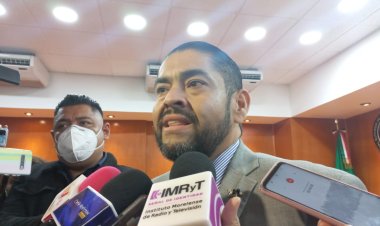Faltan jueces en Morelos, insiste Gamboa Olea