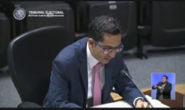Consejeros electorales echados por el INE recuperan su puesto