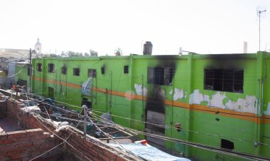 Piden comerciantes del Hermenegildo  Galeana participar en reconstrucción