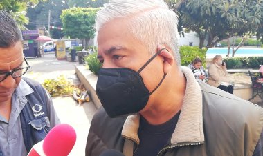 Se compromete autoridad en Jiutepec a revisar negocios y juegos para carnaval