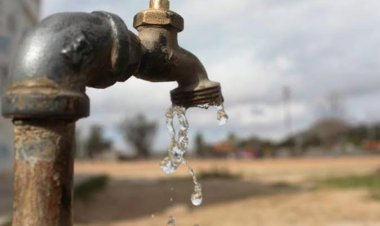 No da atención o respuesta SAPAC  a colonos con semanas sin agua