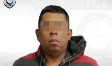Se aceptó culpable de asesinato y lo condenaron a 16 años de prisión