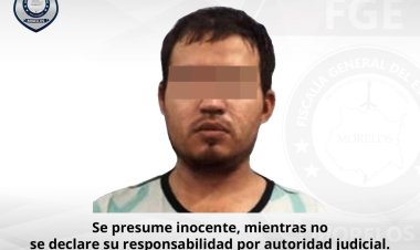 Caen 3 presuntamente de la Familia  Michoacana; 2 son menores de edad