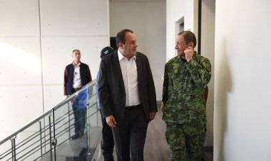 Combate el gobierno del estado a casas de gestoría de permisos de Guerrero