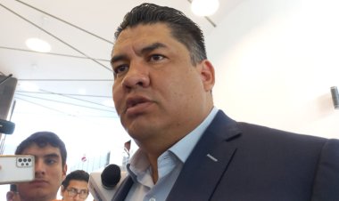 Sólo si un juez determina delito de Carmona, Congreso actuaría