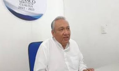 Crece indignación por asesinato de otro líder de comerciantes