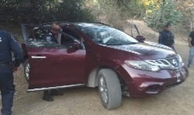 Pudieron recuperar estos  vehículos robados en Amacuzac y en Cuautla
