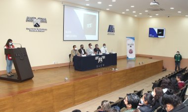 Capacita UAEM a personal para creación de programas de PC