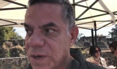 Ante desabasto de agua en la  capital y otros, apoya el estado