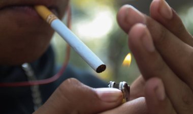 Comienza guerra Vs. Ley Antitabaco:  se amparan comerciantes del Oriente