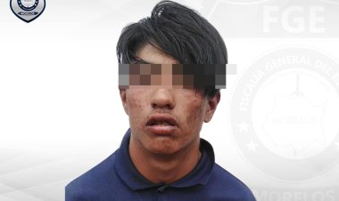 Condenan a Gael al ser culpable de delitos en contra de la salud