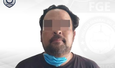 Por ensañarse en contra de su exesposa, procesarán a Román