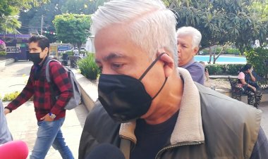 Detectan gran quema de basura en Jiutepec; ruegan detener la práctica