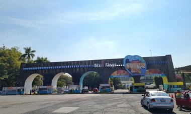 En el Oriente, se queja sector turístico por las bajas ventas