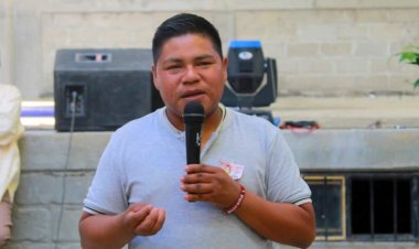 Gran tensión en Zacualpan ante el  posible retorno de alcalde liberado