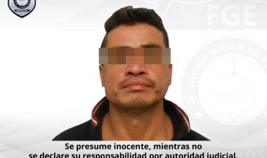 AIC realizó aprehensión por intento de robo de cable en primaria y causar daños