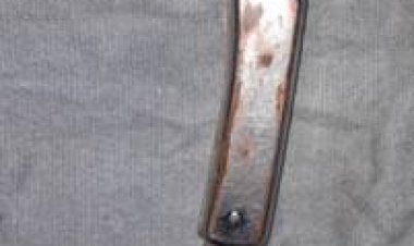 Intentó matar a un policía en Cuautla con cuchillo, acusan