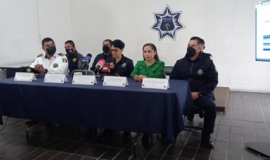 Habrá alcoholímetro en días entre semana, de forma aleatoria