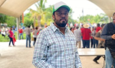 Vienen celebraciones por los 100 años del ejido de Cuautla