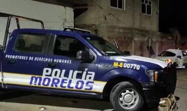 Vivió Cuautla otro fin de semana violento, con muertos y heridos