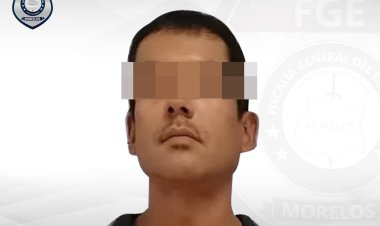 Por abusar sexualmente de su hija, estará a la sombra casi 1/4 de siglo