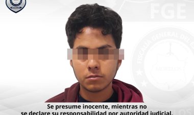 Cayó líder de “Los Capetos”, uno de  los mayores generadores de violencia