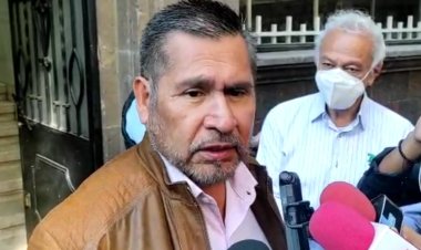 Iniciarán en unos días diálogo Ejecutivo y Legislativo por gobernabilidad