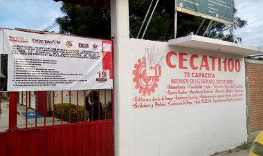 Los maestros del sistema homologado seguirán en lucha por más beneficios