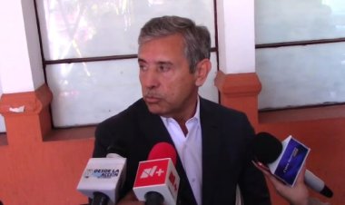 Compromete edil Urióstegui  tener su C4 en junio próximo