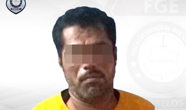 Condena de 25 años de prisión por muerte acaecida en Jojutla