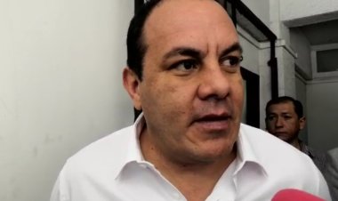 Instruye el gobernador a secretarios  mantener buen trato con diputados