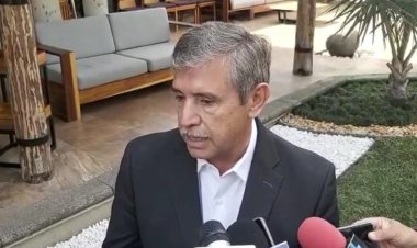 Ofrecen IP y Ayto. capitalino  trabajar juntos por seguridad