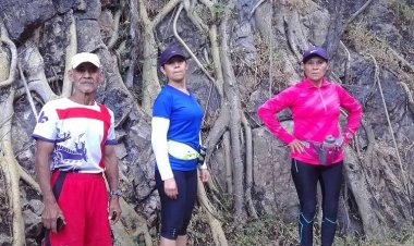 Viene un ultramaratón de 12 horas en pro de personas con males terminales