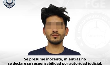 Cumplimentan aprehensión por narcomenudeo en Cuernavaca