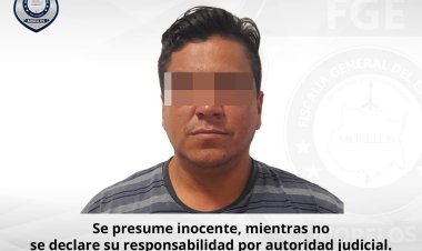 Encarará a juez presunto extorsionador de transportistas de la región Oriente