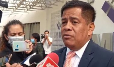 Impepac ofrece capacitación en transparencia a municipios indígenas