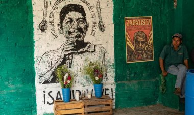 Con carrera, recordarán al  luchador social Samir Flores