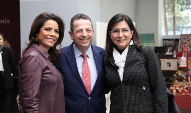 Se presenta a Morelos como territorio ideal para inversión