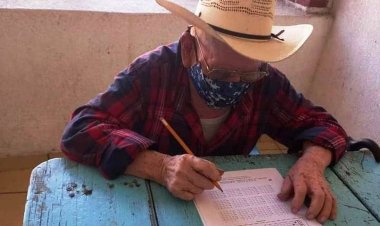 Reconocen rezago en educación para adultos; se busca a más capacitadores