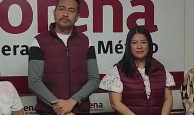 Es parte de la bancada morenista  la legisladora Mirna Zavala Zúñiga