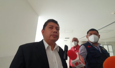 Abogados piden al Congreso frenar  la reforma electoral del presidente