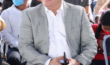 Pide Rafael Reyes a 10 nuevos cadetes velar por la población