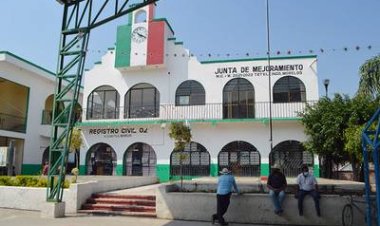 Sólo faltan dos pasos para  que Tetelcingo sea municipio