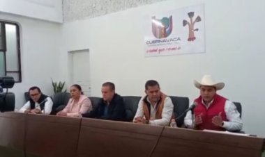 Regidor Terrazas, acusado de uso ilegal del erario cuernavaquense