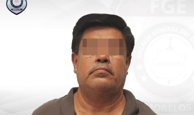 Este tío violó a su familiar menor de edad: le dan 80 años de cárcel